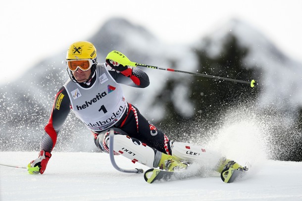 ски алпийски дисциплини на живо