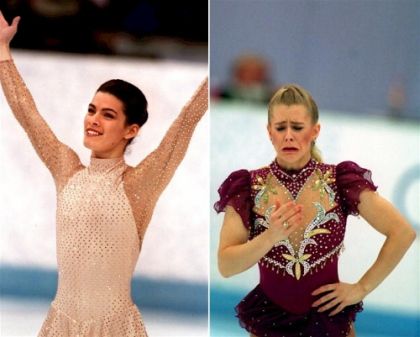 Нанси Кериган се връща на олимпиада 20 години след жестокия инцидент