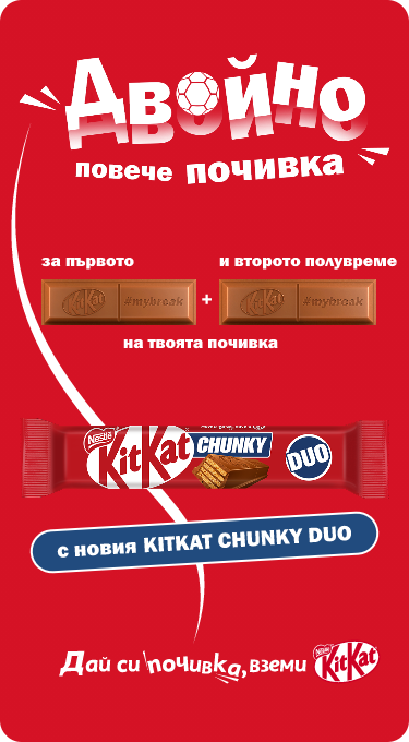 KitKat®